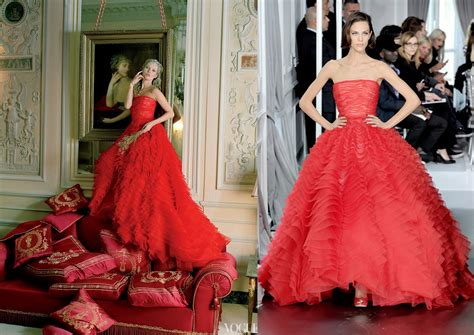 The Five Most Expensive Dresses of All.